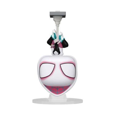 Imagem de Boneco Funko Pop! Marvel Homem-aranha Através Do Aranhaverso - Spider Gwen