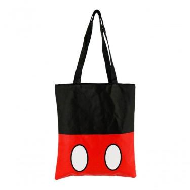 Imagem de Bolsa Sacola Retangular Mickey 40x34cm- Disney