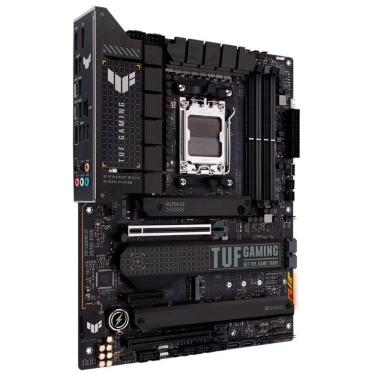Imagem de Placa Mãe Asus Tuf Gaming X670e-plus Am5, Ddr5