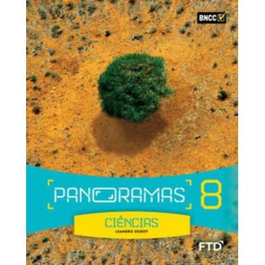 Imagem de Panoramas Ciências - 8º ano - FTD (DIDATICOS), 3