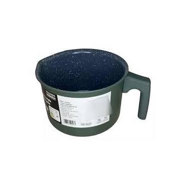 Imagem de Leiteira Fervedor Indução Style Cook 14cm Mimo Style Cor JadeLeiteira 