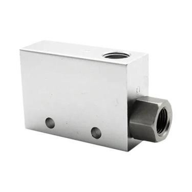 Imagem de Gerador De Vácuo Por Pressão Negativa, Ejetor De Ar, Válvula De Contro