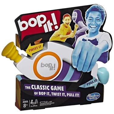 Imagem de Jogo BOP IT Hasbro Classic E6393