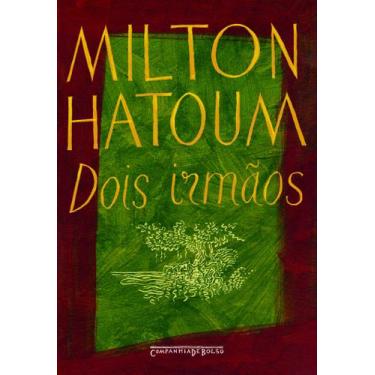 Imagem de Livro - Dois irmãos