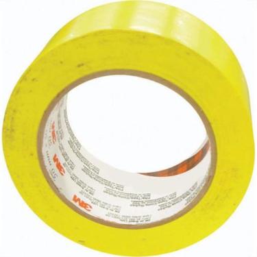 Imagem de Fita Isolante 3M Imperial 10M X 18 Amarela Hb004297949 - Kit C/10