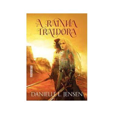 Imagem de Livro - A rainha traidora  Sucesso no TikTok - Seguinte