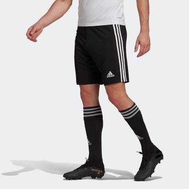 Imagem de Calção Adidas Squadra 21 Masculino-Masculino