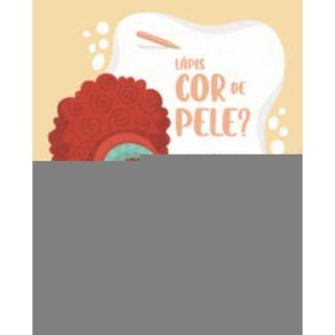 Imagem de Lápis Cor De Pele?