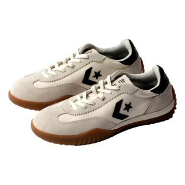 Imagem de TÊNIS CASUAL FEMININO CONVERSE RUN STAR TRAINER CO0549-Feminino