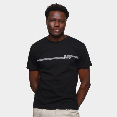 Imagem de Camiseta Nicoboco Seven Masculina-Masculino