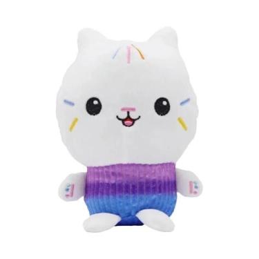 Imagem de Bonecos De Pelúcia De Anime Para Crianças, 8 Peças, Brinquedo De Pelúc