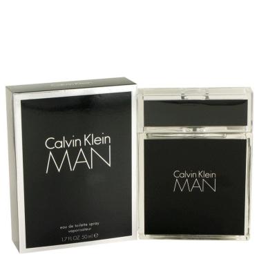 Imagem de Perfume/Col. Masc. Man Calvin Klein Eau De Toilette