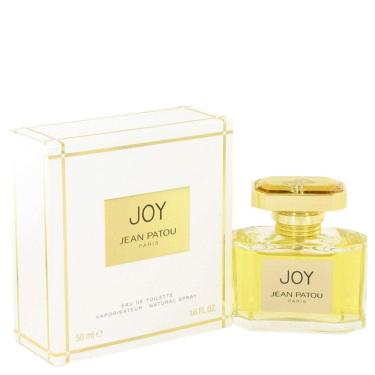 Imagem de Perfume Feminino Joy Jean Patou Eau De Toilette