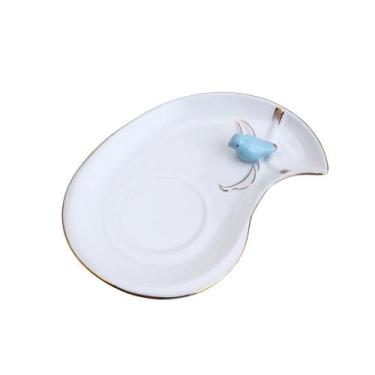Imagem de 6 Xícaras de Café Wolff Cute Birds de Porcelana 90ml