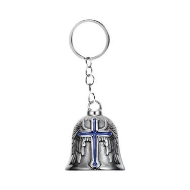 Imagem de Chaveiro De Carro Retro Do Rei Leão, Pingente Esculpido Para Prevenção