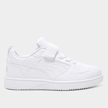 Imagem de Tênis Infantil Puma Rebound-Unissex