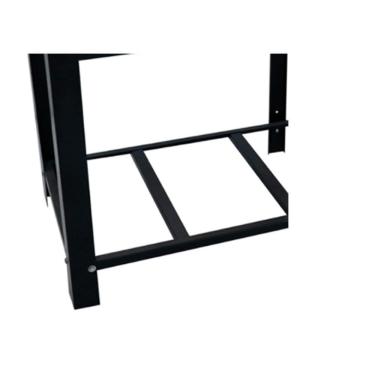 Imagem de Fogão Industrial Venâncio 3 Bocas Duplas A Gás Baixa Pressão Maxi M3pd3