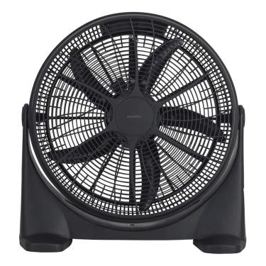 Imagem de Circulador De Ar 50cm 150w 220v Preto - Refresh