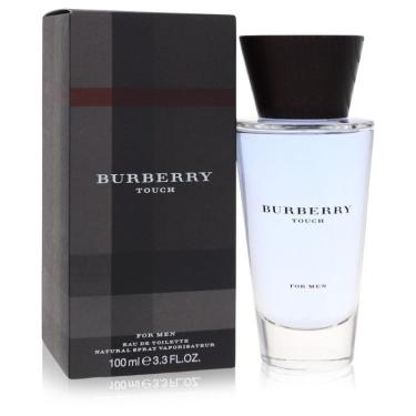 Imagem de Perfume Masculino Touch Burberry 100 ML Eau De Toilette