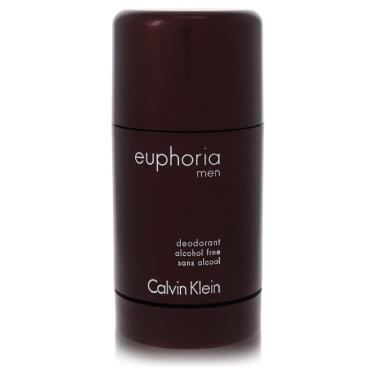 Imagem de Perfume Masculino Euphoria Calvin Klein 70g Desodorante bastão