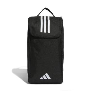 Imagem de Porta Chuteira Adidas Tiro League, Preto