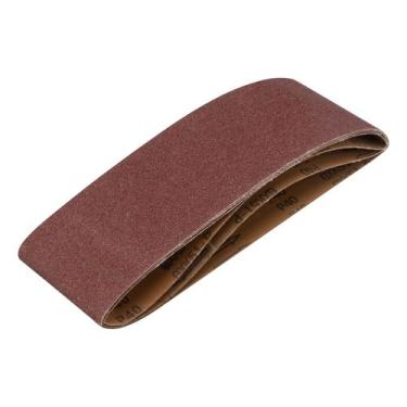 Imagem de Cinta de lixa, grao 40, 610x100mm, 3pcs // mtx