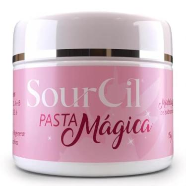Imagem de Pasta Mágica SourCil 15g