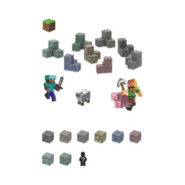 Imagem de Blocos Magnéticos Para Meninos E Meninas, Brinquedos Sensoriais STEM M