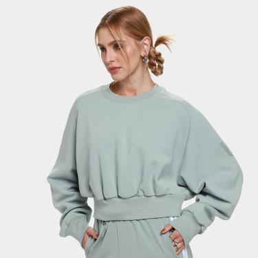 Imagem de Moletom Adidas All Szn Sl Sw Feminino-Feminino