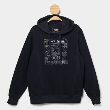 Imagem de Moletom Infantil Red Nose Casual Com Capuz Menino-Masculino