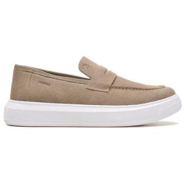 Imagem de Mocassim Casual Masculino Premium Em Couro LegItimo Veros M1-Masculino
