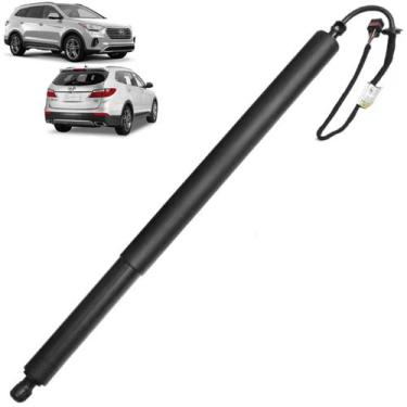 Imagem de Amortecedor Elétrico Direito Passageiro Tampa Traseira Porta Malas San