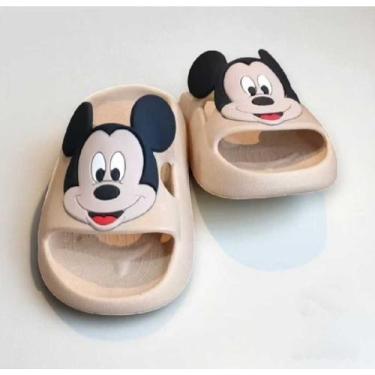 Imagem de chinelo nuvem macio e confortável minnie promoção original - NoBrand, 