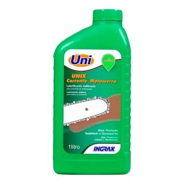Imagem de Óleo Para Corrente De Motosserra 1L Uni