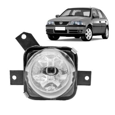 Imagem de Farol de Milha Gol G3 - - LIGHTWAY