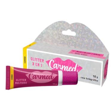 Imagem de Carmed Hidratante Labial Original - Lábios Macios e Doces - Cimed, Gli