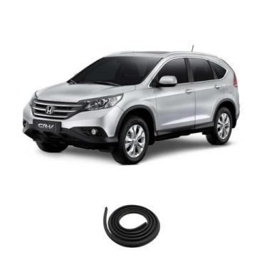 Imagem de Borracha Vedação Do Porta Malas do Honda CR-V 2006 em Diante - sem mar