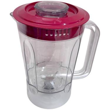 Imagem de Copo Completo Liquidificador Britânia BLQDIAMANTE 1000V - Britania