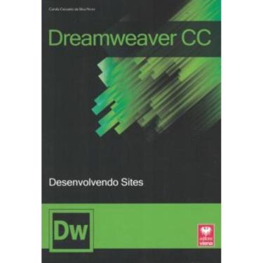 Imagem de Dreamweaver Cc - Desenvolvendo Sites