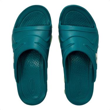 Imagem de Sandália Oakley Masculina Titan Slide-Masculino
