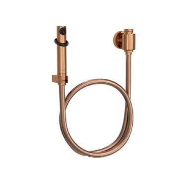 Imagem de Ducha Higienica Universal Despressurizada Corten C/ Derivacao - Deca -