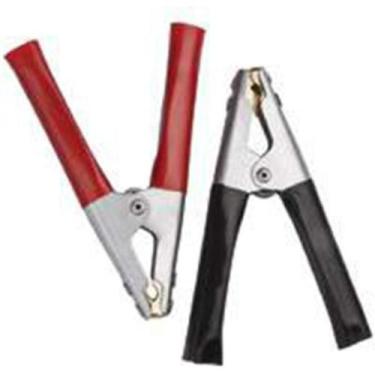 Imagem de Garra para bateria Universal Caminhões a FRONTEC F2005