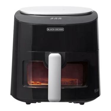 Imagem de Airfryer Black+decker Digital Afmdv360br 4,5l 220V