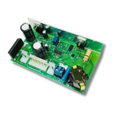 Imagem de Placa Para Ultrassom Odontológico Schuster Jetlaxis Com LED - VC E-COM