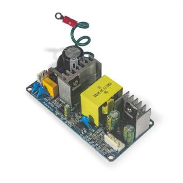 Imagem de Placa Fonte Skynet Para Ultrassom Dabi Saevo Gnatus e D700 - VC E-COMM