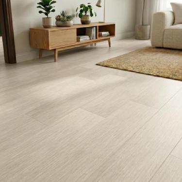 Imagem de Piso Vinilico Clicado Régua 4,13m2 - Doha - Casa Grassi