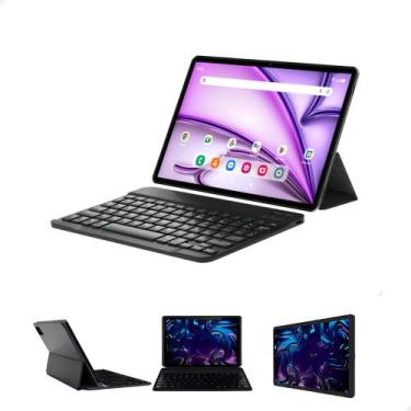 Imagem de Tablet A06 Pc promoção 256gb 6gb Ram Tela10 Polegadas - Marketplace