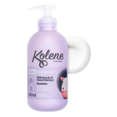 Imagem de Condicionador Kolene Baby 300ml