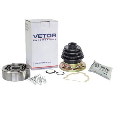 Imagem de Junta Homocinética Deslizante Fiat Punto 2007 a 2010 - 806006 - VT5029