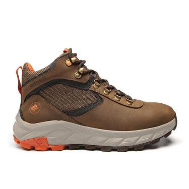 Imagem de Bota Cano Alto Waterproof Macboot Caiana 02-Masculino